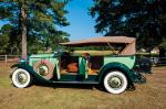 LaSalle 7-Passenger Fleetlands Touring by Fleetwood 1930 года